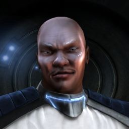 BSG 75 — legacy portrait
