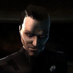 HuntrKillr — legacy portrait
