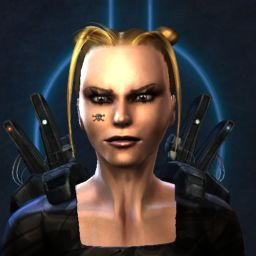fluffystuff — legacy portrait