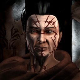 Navath — legacy portrait