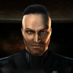 General Artes — legacy portrait