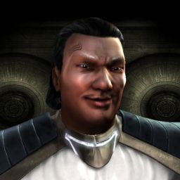 STALKER3000 — legacy portrait