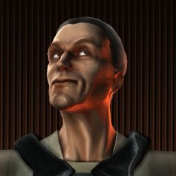 Dr Groovenstein — legacy portrait