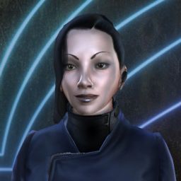 Temulin — legacy portrait