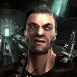 QsQ — legacy portrait