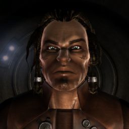 kingsarms — legacy portrait