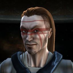 Vesspasiano — legacy portrait