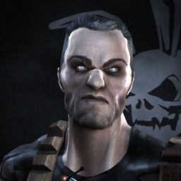 Decoy boom — legacy portrait