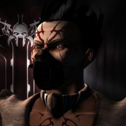 DodSSkyggenS — legacy portrait