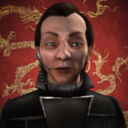 Mister Spanky — legacy portrait