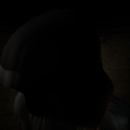 ANARCK0S — legacy portrait
