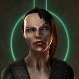 keano69 — legacy portrait