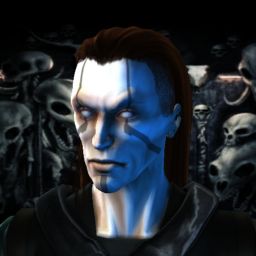 Aldremelk — legacy portrait