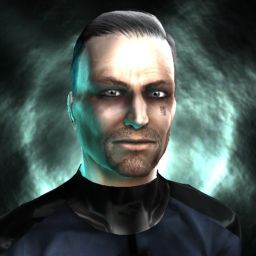 Zalmun — legacy portrait