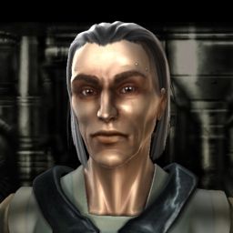 Cid Jorgumeri — legacy portrait