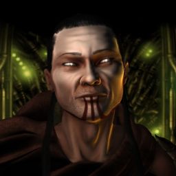 Stinkar — legacy portrait