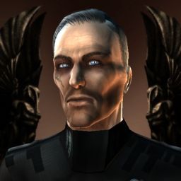 Decidis — legacy portrait