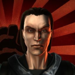 MasteryX — legacy portrait