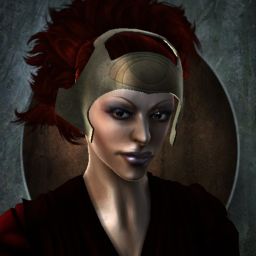 Jade Hayashi — legacy portrait