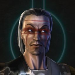 Das Forscher — legacy portrait