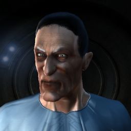 Onro Deva — legacy portrait