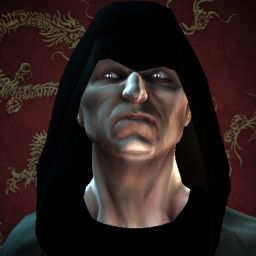 11th ASURA — legacy portrait