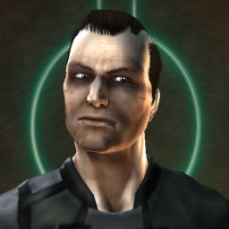 Hangtight — legacy portrait