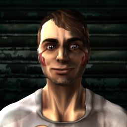 Briktal — legacy portrait