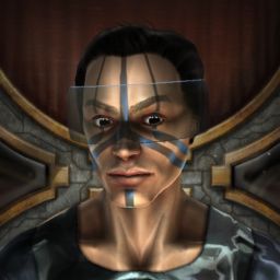 Corbal Maco — legacy portrait