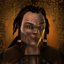 Ezekiel0790 — legacy portrait