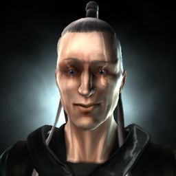 Endeavour Infinium — legacy portrait