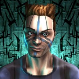 MaxCpt — legacy portrait
