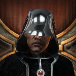 Amarrinalia — legacy portrait