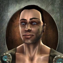 DaveBC — legacy portrait