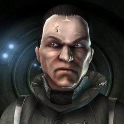 repoman1 — legacy portrait