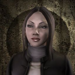 Ecipaso — legacy portrait