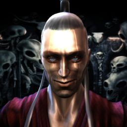 4Eburan — legacy portrait