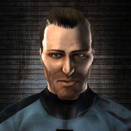 LordZer00 — legacy portrait