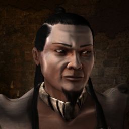 Exhumist — legacy portrait