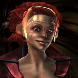 masaz — legacy portrait