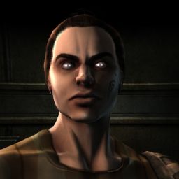 Saviron — legacy portrait