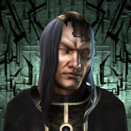 Sorev — legacy portrait