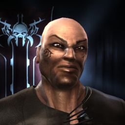 Asdsee — legacy portrait