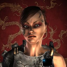 Ci'Fera — legacy portrait