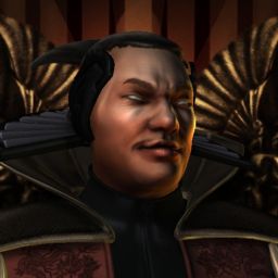 Val Yum — legacy portrait