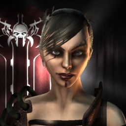 Felucian — legacy portrait