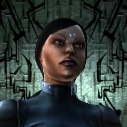 Opasna — legacy portrait