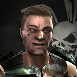 Chan Zargrim — legacy portrait