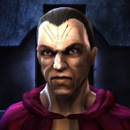 aussie rev — legacy portrait