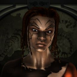 tenspot — legacy portrait